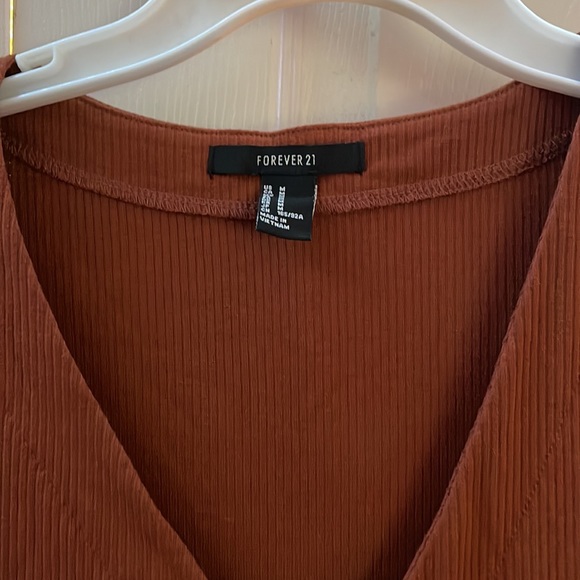 Fall dress - Picture 3 of 4